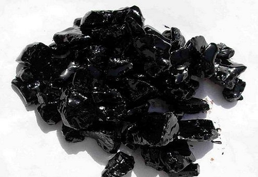 bitumen